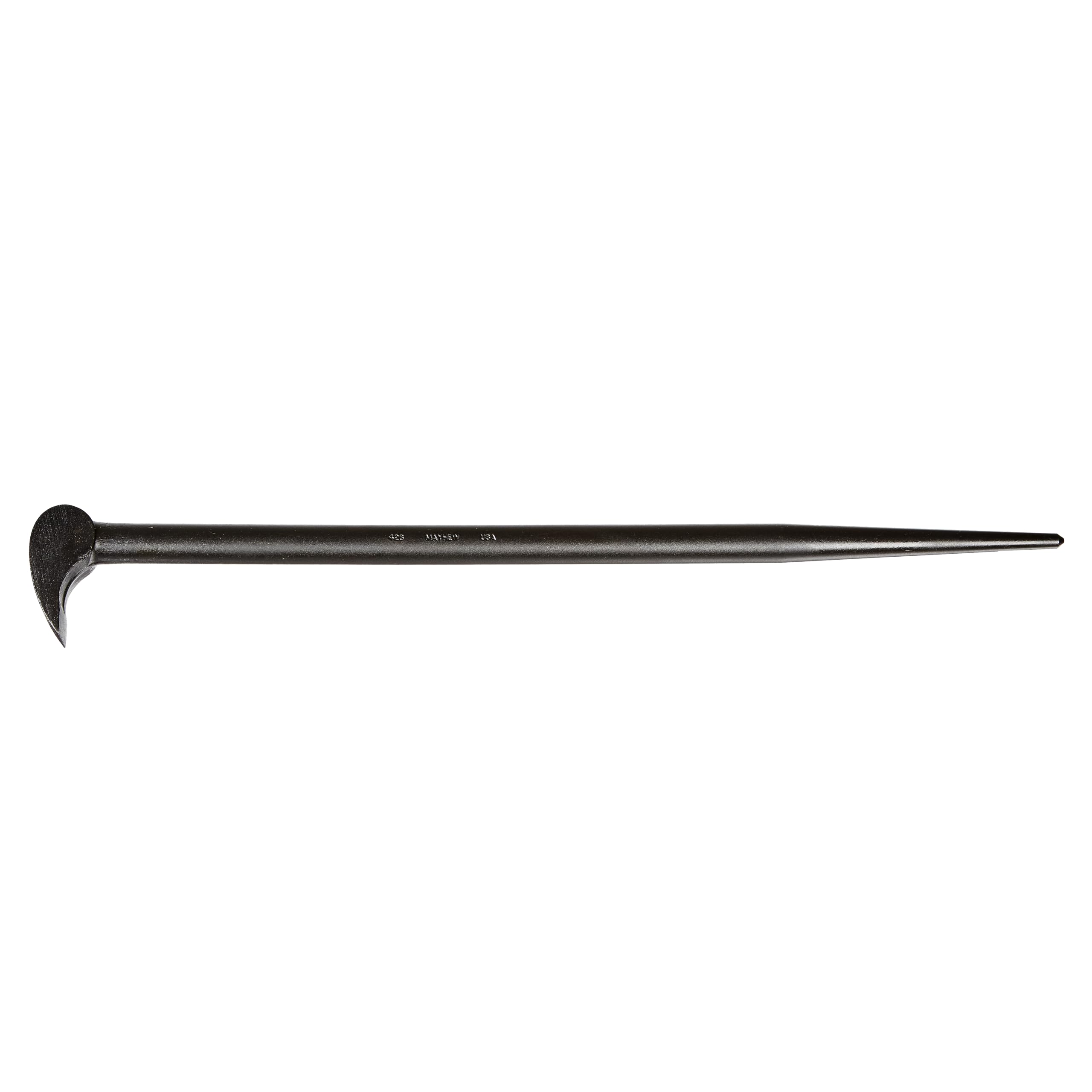 Mayhew Pro 40152 9/16-by-16-Inch Lady Foot Pry Bar