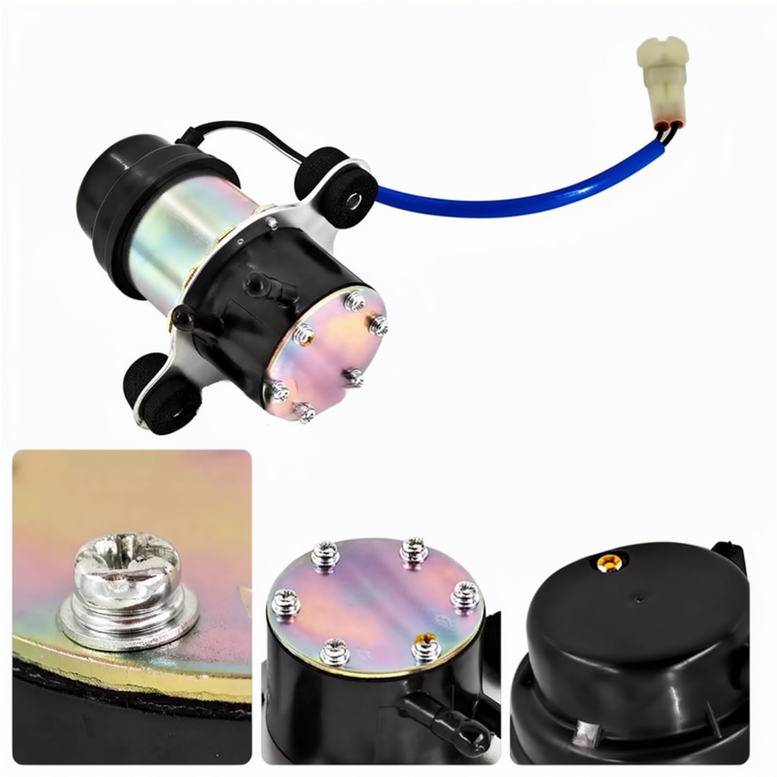 Amazon | 燃料ポンプ 16700-PZ3-013 16700PZ3013、ホンダ ACTY HA1/HA2