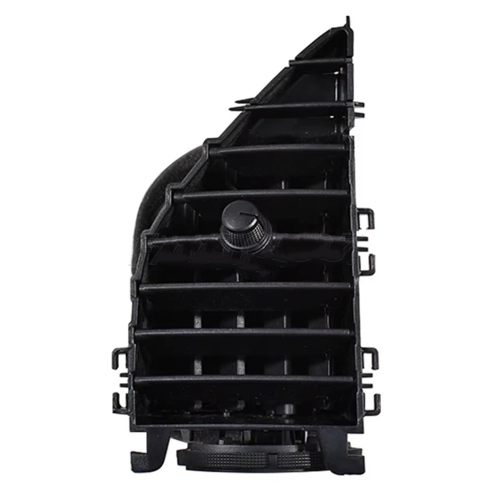 Griglia Ventilazione Auto Per Benz Per Vito V260 W447 W448 A4478300654 Griglia Di Ventilazione Centrale Del Cruscotto A/C Presa D'aria Condizionata A4478300454(Sinistra)