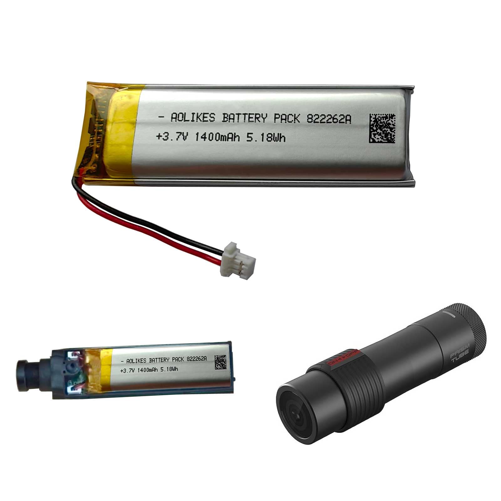 vhbw 2 x Batteries Compatible with SENA 30K, 30K SP46, 50S Headphones vhbw 2 x Batteries Compatible with SENA 30K, 30K SP46, 50S Headphones