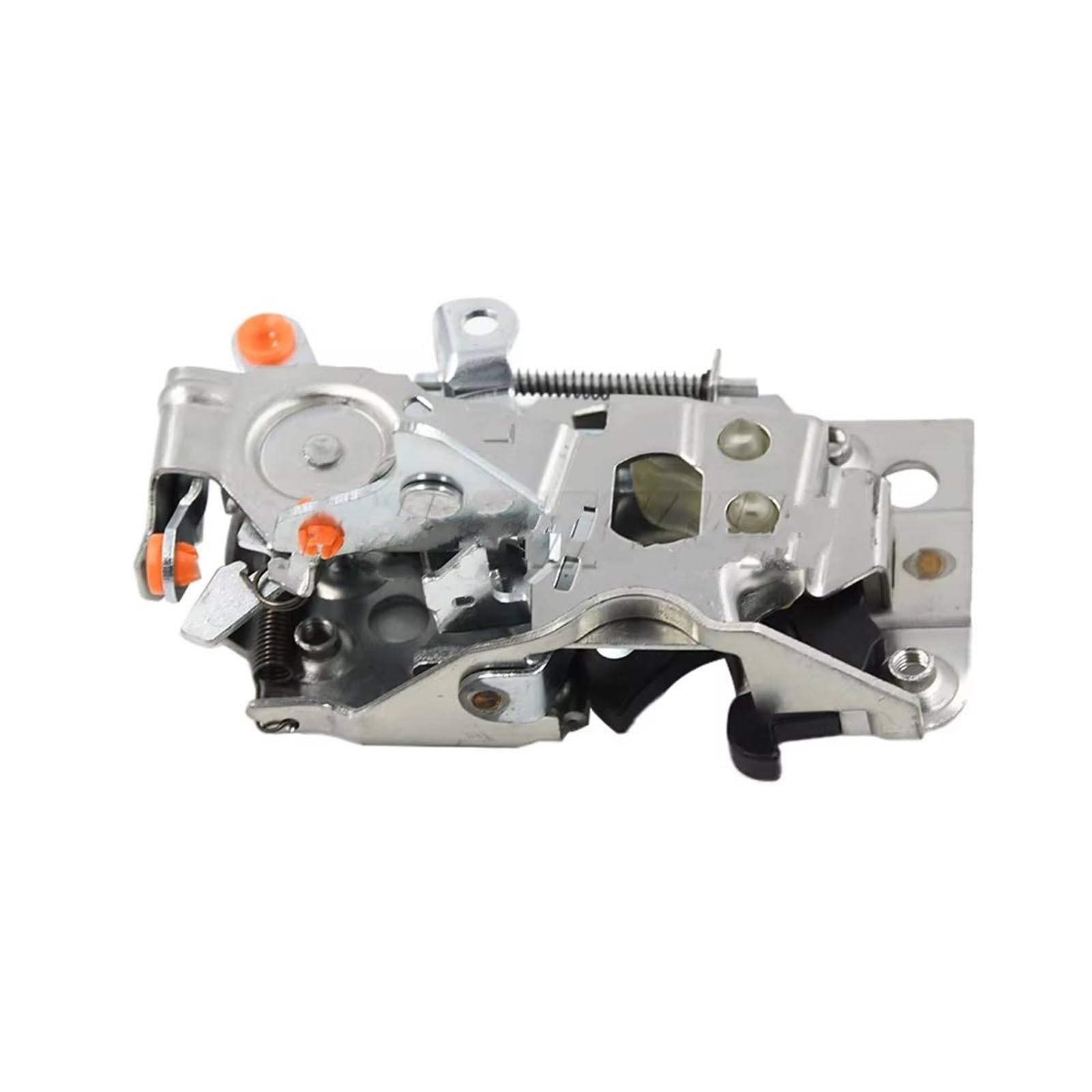 Btnuahq One Color Door Lock Catch Actuator Front Left Driver's Door Latch Lock Actuator 15063273 16633929 940-100 For Chevrolet For Astro 4.3L For Safari 4.3L 1992-2005