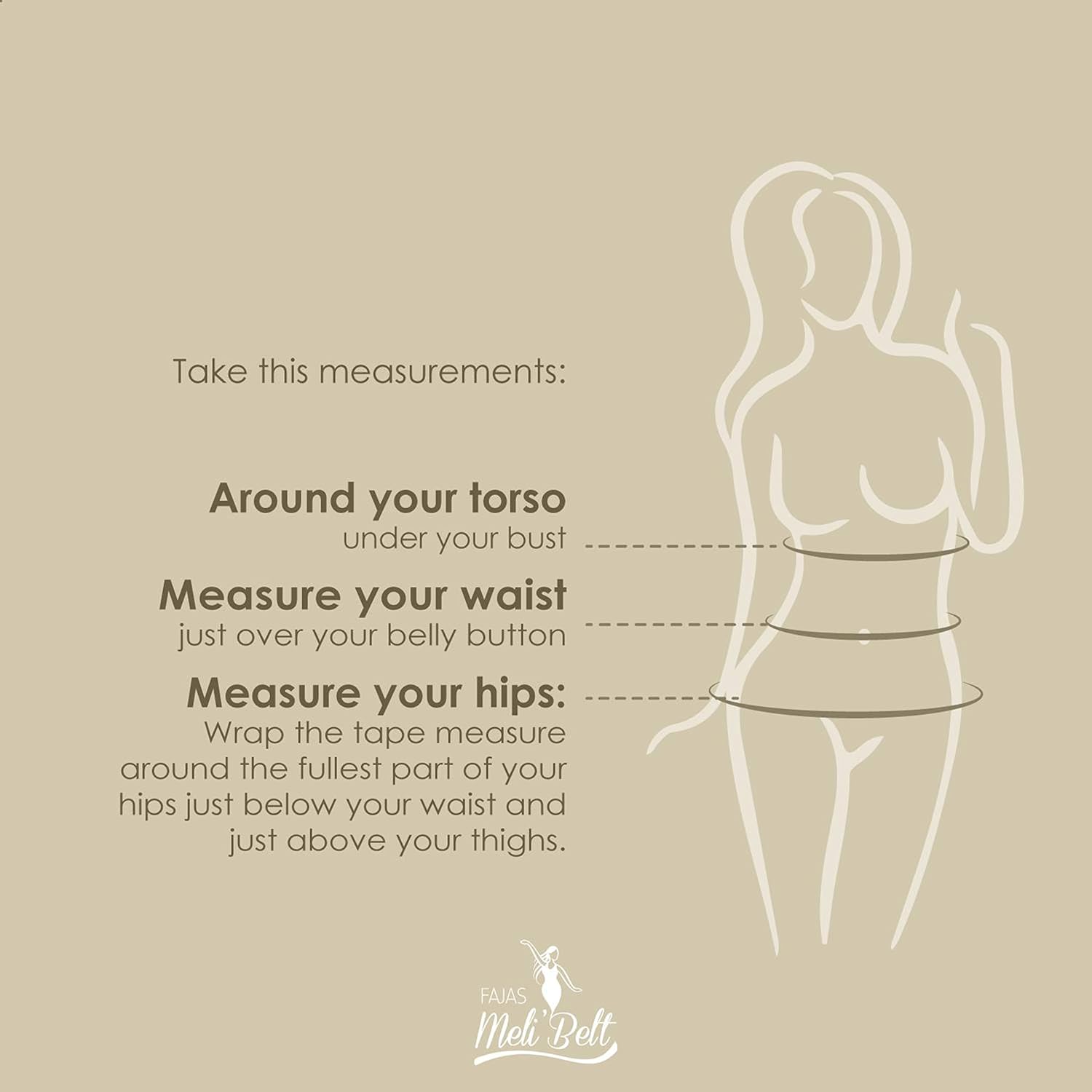 Melibelt 3014 Fajas Colombianas Reductoras Y Moldeadoras Shapewear For Women with Sleeves and Bra - Image 5