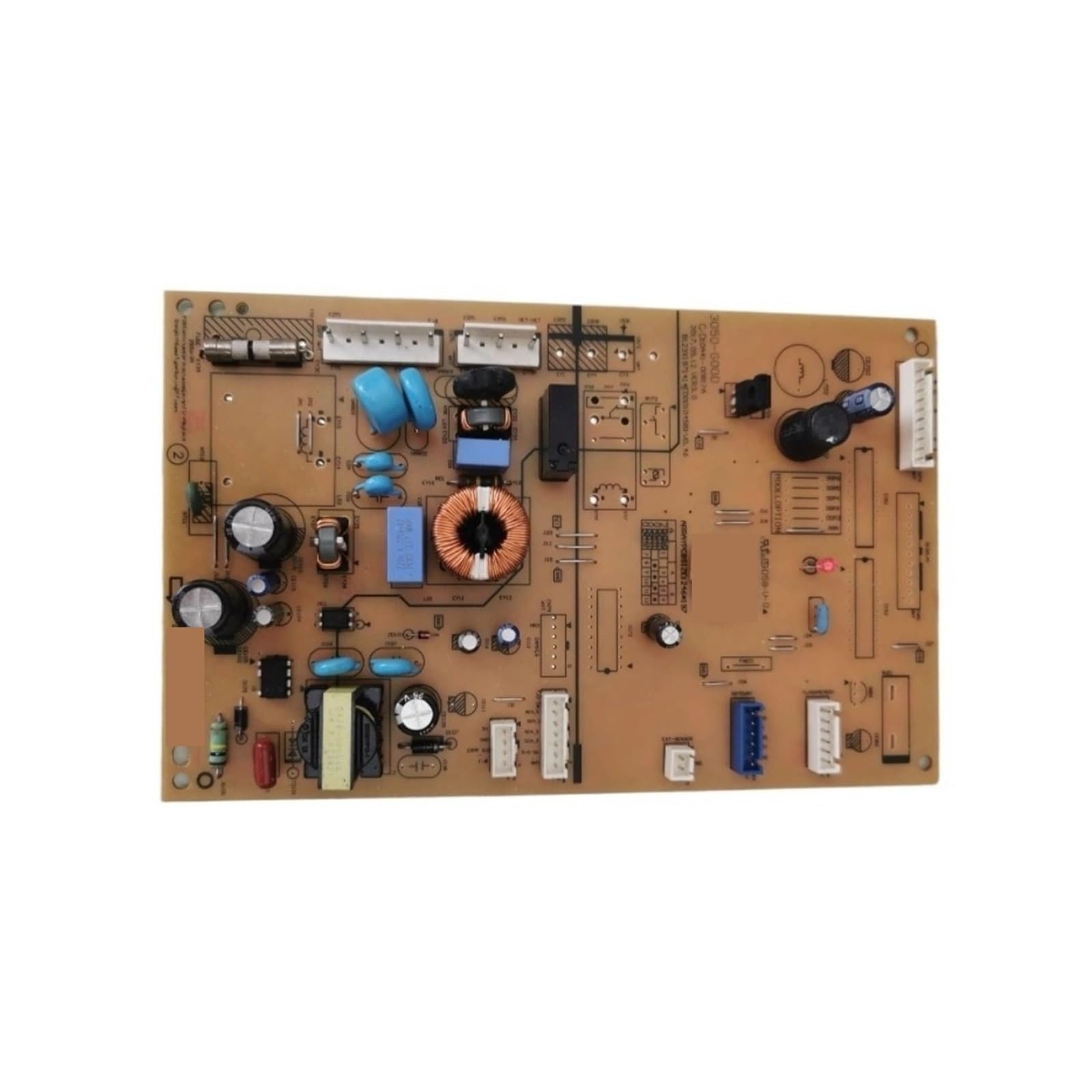 Qqtd665bet One Color Da92-00736G Circuit Pcb Da41-00817A Control Board For Refrigerator Fridge Motherboard Freezer Parts