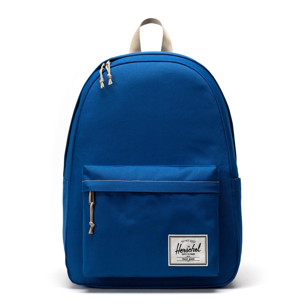Classic XL Su İtici Kumaş Büyük Boy Sırt Çantası, 30 L