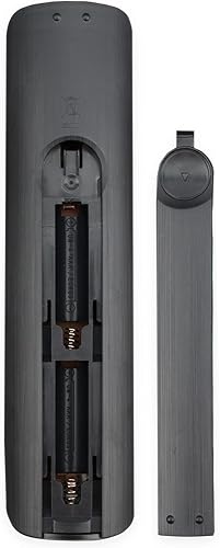 Miniatura 4 de AH59-02554A - Repuesto de control remoto para Samsung Mini-Compact System MX-F630 MX-F730 MX-F630B MX-F730B MX-F830 MX-F850 MX-F830B MX-F630BZA