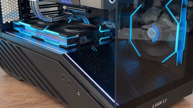 のり liantaiqianye119 Vector V100 - LIAN LI is a Leading Provider of PC Cases | Computer