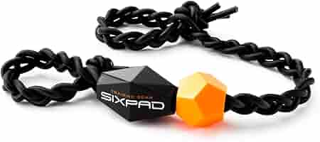 ⭐️美品⭐️MTG正規品　SIXPAD シックスパッド　セット　ＥＭＳ　エクササイズ Amazon.co.jp: SIXPAD シックスパッド エクササイズバンド