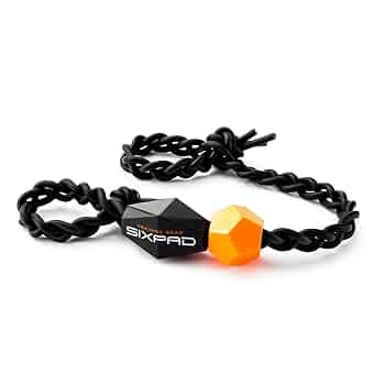 Amazon.co.jp: SIXPAD シックスパッド エクササイズバンド