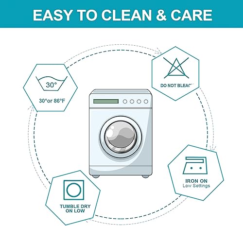 Miniatura 8 de Axolotl Juego de ropa de cama Kawaii de dinosaurio, tamaño King para niños, bonita funda de edredón colorida de dibujos animados, 1 funda de edredón