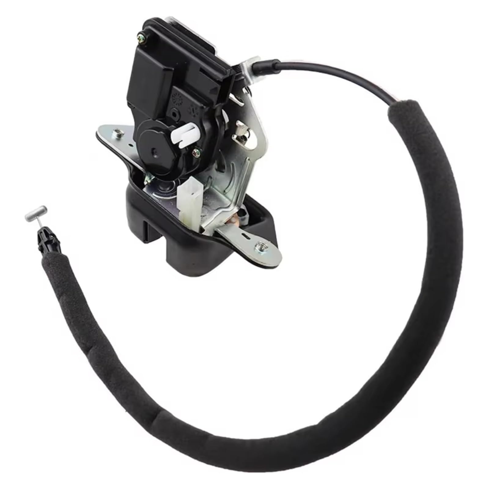 Wphlyz One Color For Chrysler For Town For Country 2016 04589243Af 04589243Ag Rear Trunk Latch Tailgate Door Lock Actuator Trunk Lid Lock Latch