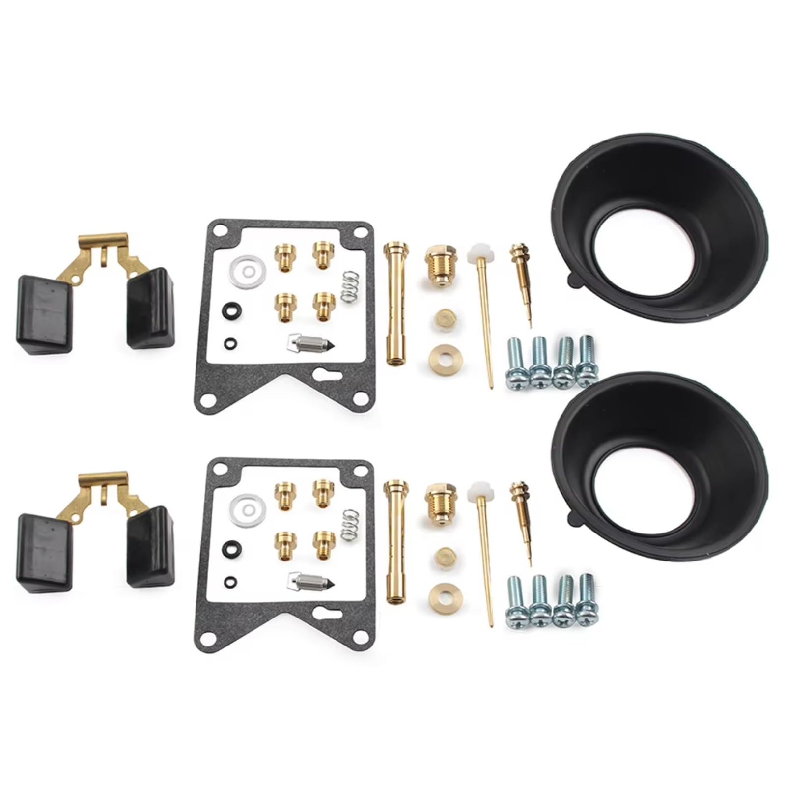 Para Yamaha Para Virago 750 XV750 Kit reparación carburador motocicleta