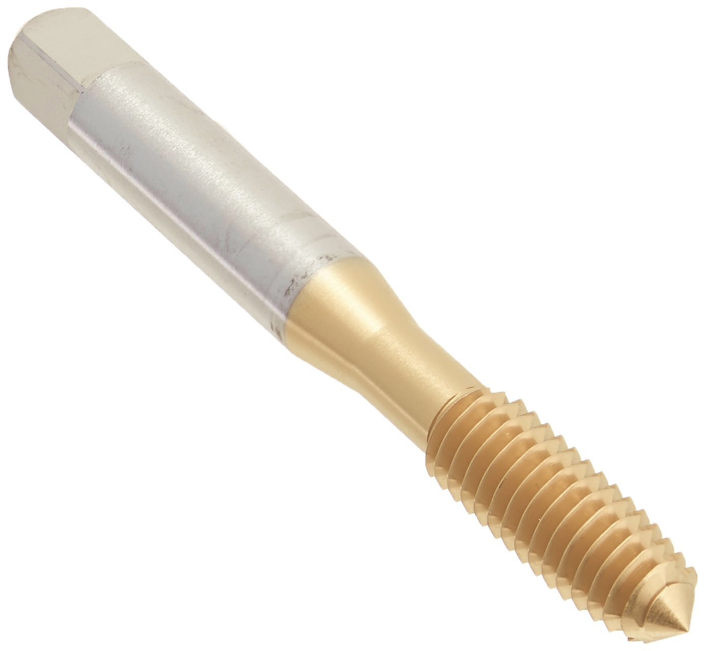 Thread Insert Tap 3/8 Npt Tap Kodiak Cutting Tools KODIAK199142 USA Made Tap For Screw ...