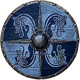 Tous les travaux sont faits à la main. Il s'agit d'un article de reproduction, non vendu comme antique. Bonne pièce de collection. Longueur totale : 61 cm. Fabriqué en acier et bois de bonne qualité. Couleur : comme sur la photo. État : 100 % neuf. Utilisation : photos pour regarder des photos pour l'image réelle du produit.