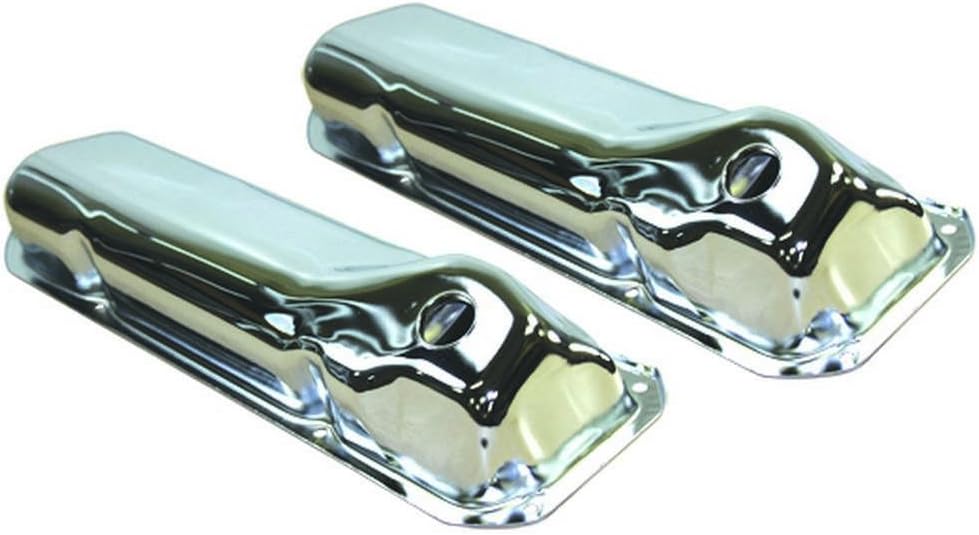 SPC Performance 8332 351C Valve Cover With Baffle for 351C Ford