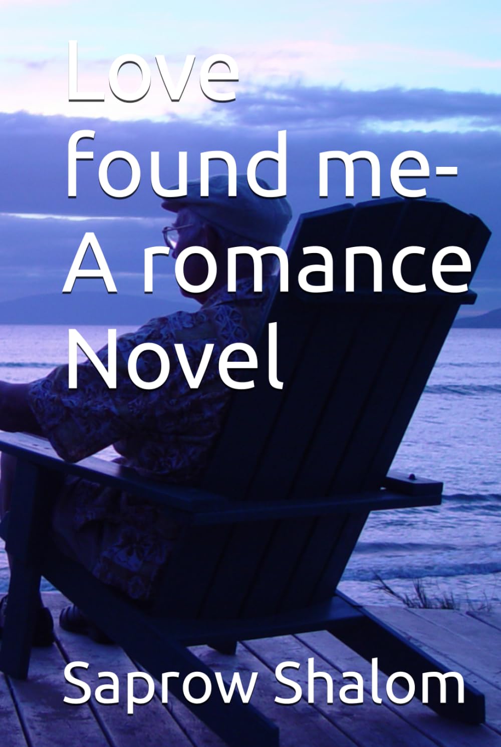 Love found me-A romance Novel