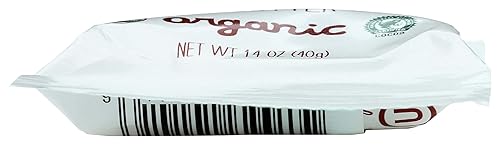 Miniatura 9 de Tarrina de chocolate negro orgánico con crema de almendras JUSTINS 14 oz