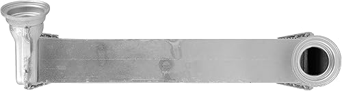 Vista 327 de SCITOO Núcleos de calentador aptos para 1968-1972 para Buick para Skylark 1968-1969 para Buick para Special 1968-1972 para Chevrolet para Chevelle