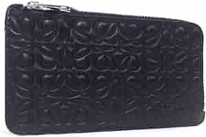 Amazon | [ロエベ] カードケース コインケース リピート アナグラム