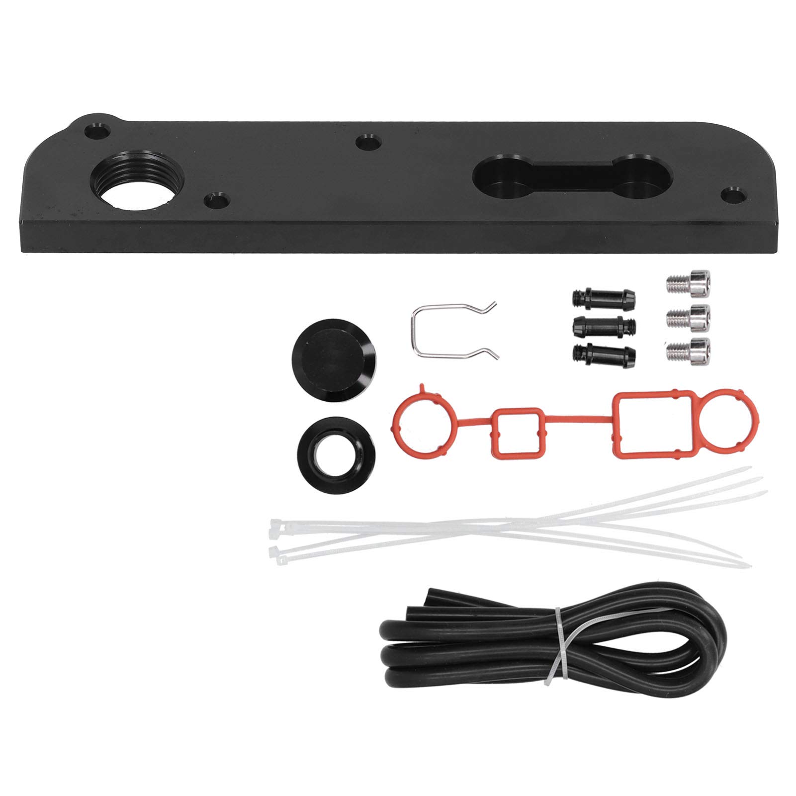 PCV Delete Kit für 2.0T FSI TFSI Motoren - Blanking Plate & Bypass Reparaturset