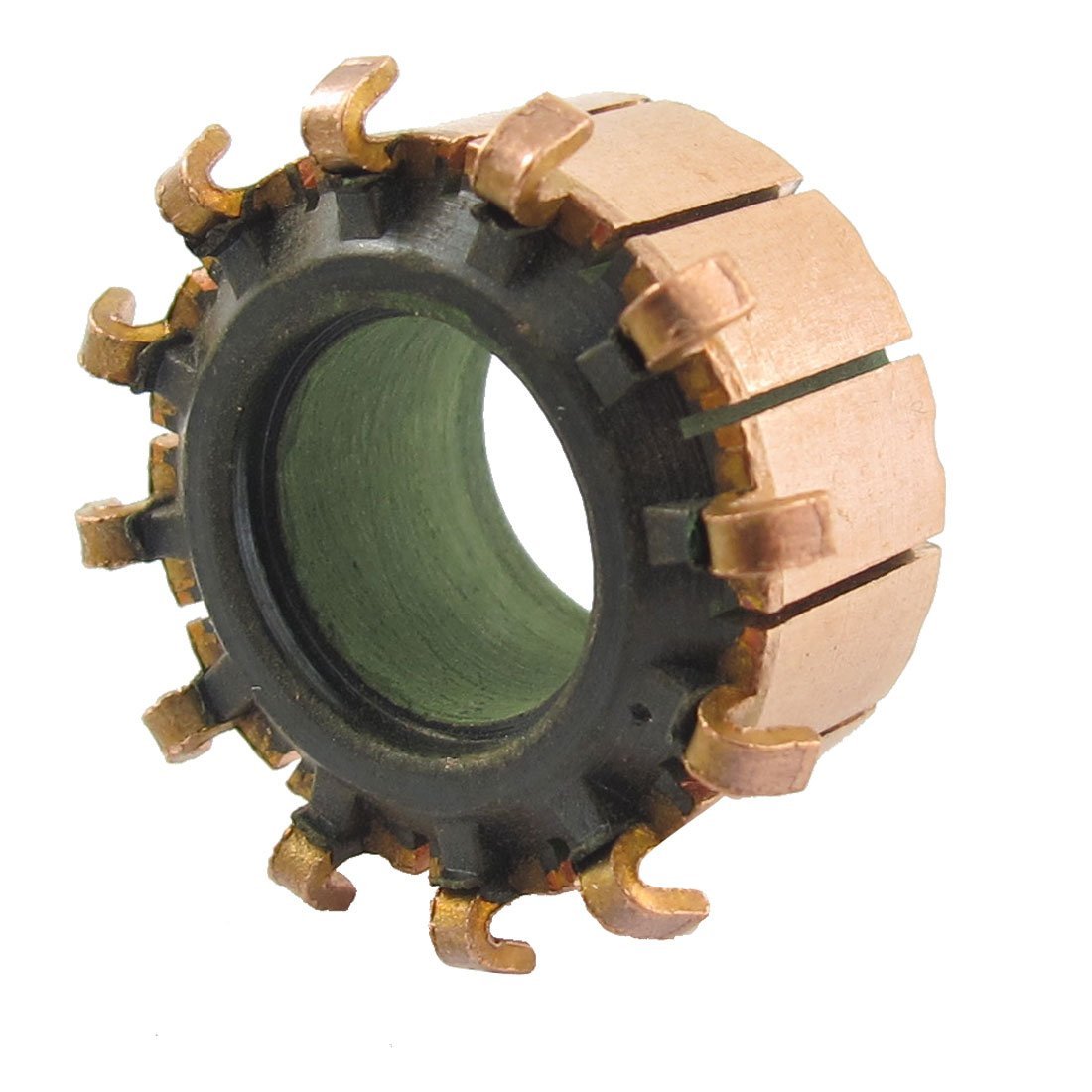 3NH® 10mm x 18.9mm x 10.5mm 12P Copper Bars Alternator Electric Motor Commutator-image-41