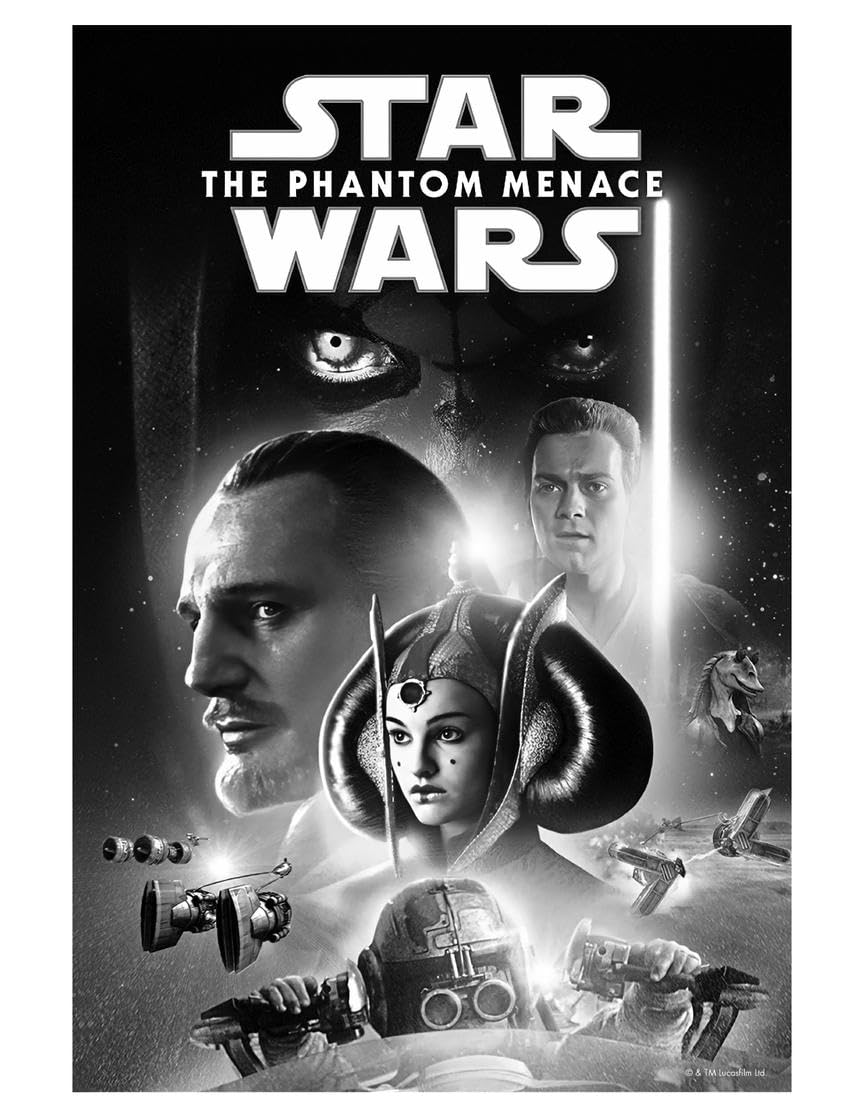 Star Wars: The Piano Anthology - Music by John Williams Featuring Themes from All Nine Films Deluxe Hardcover Edition with a foreword by Mike Matessino