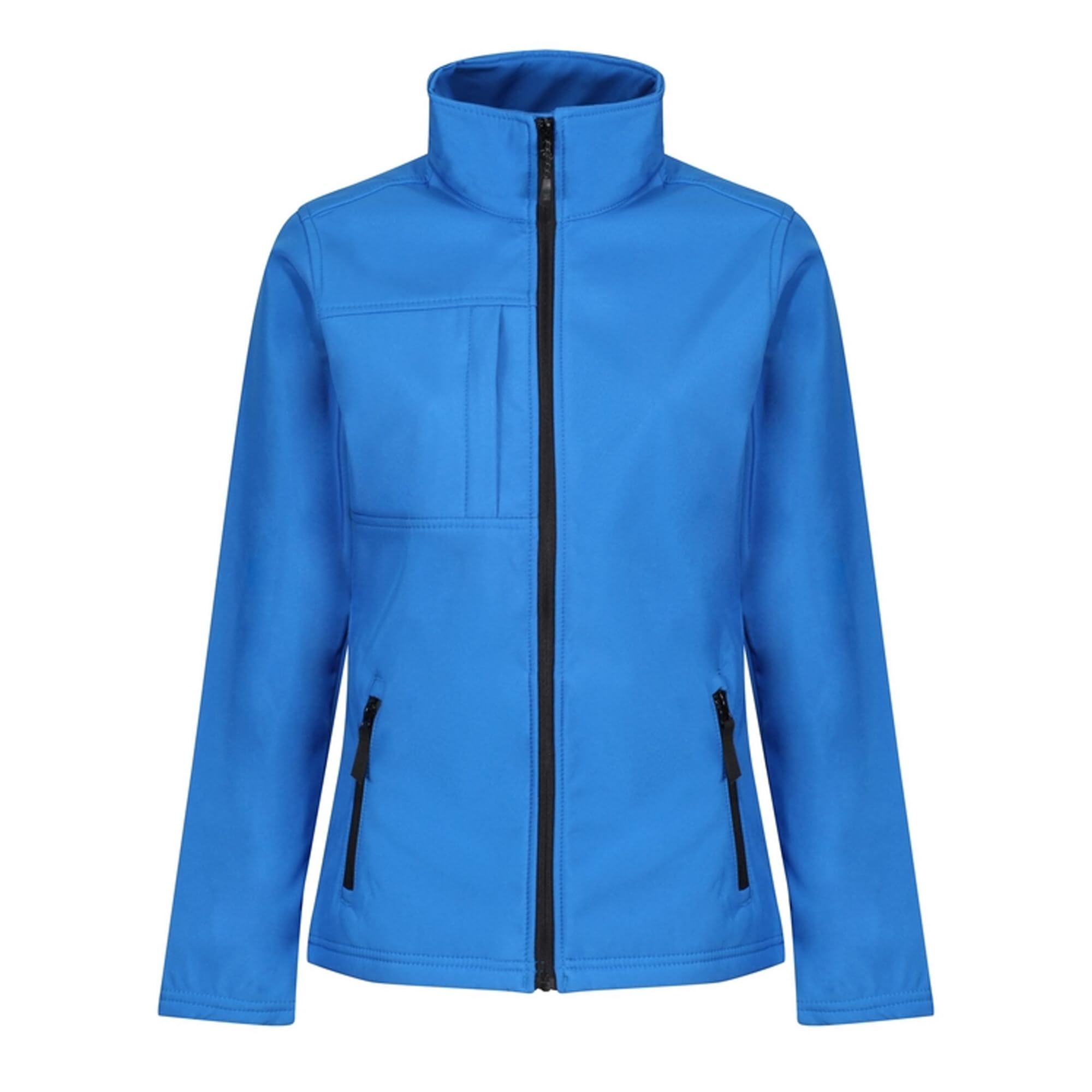 Regatta Kurtka Kobiety Regatta Professional Women's Octagon Ii Printable 3 Layer Membrane Softshell Jacket (1 w zestawie)
