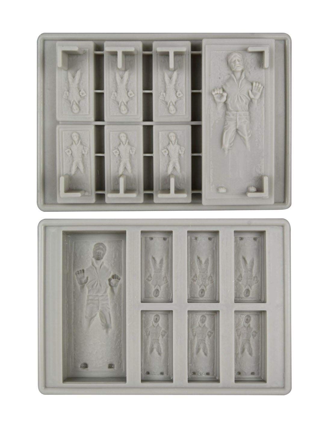 Amazon.co.jp: コトブキヤ スター・ウォーズ シリコンアイストレー