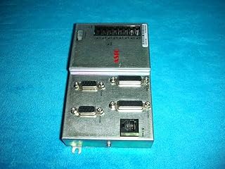 Davitu Electricity Generation - 1PC USED ASIO 02-73975-03/A