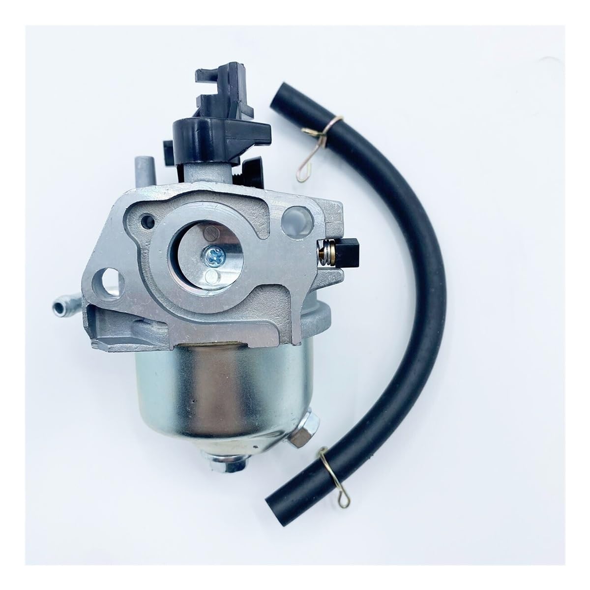 Carburateur GXV140 répare panne démarrage tondeuse BE52BD