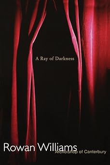 A Ray of Darkness: Sermons and Reflections book cover
