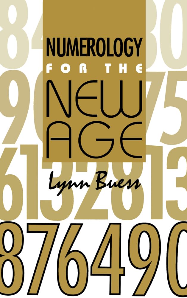 Numerology for the New Age