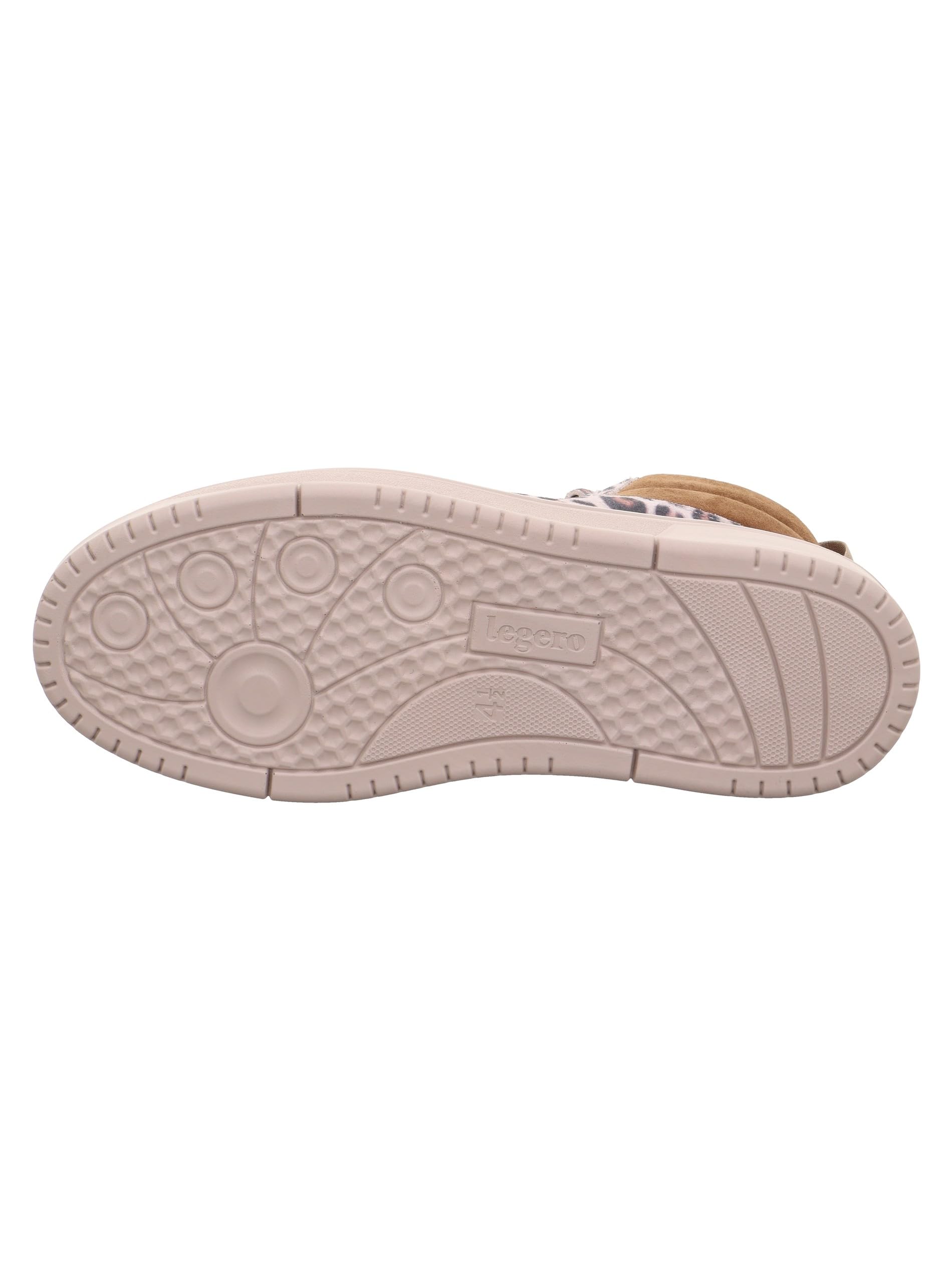 Legero Damskie półbuty Rejoise Gore-tex 2-000397 Sneaker