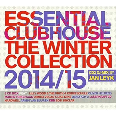 Dance Hit Music incl. Jan Leyk Mix