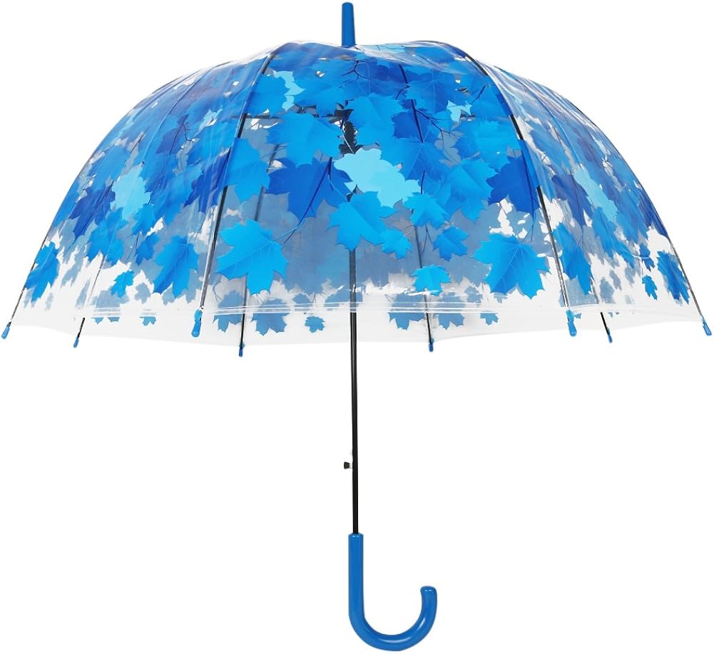 Transparent Umbrella Wedding Umbrella Clear Umbrella Transparent Dome