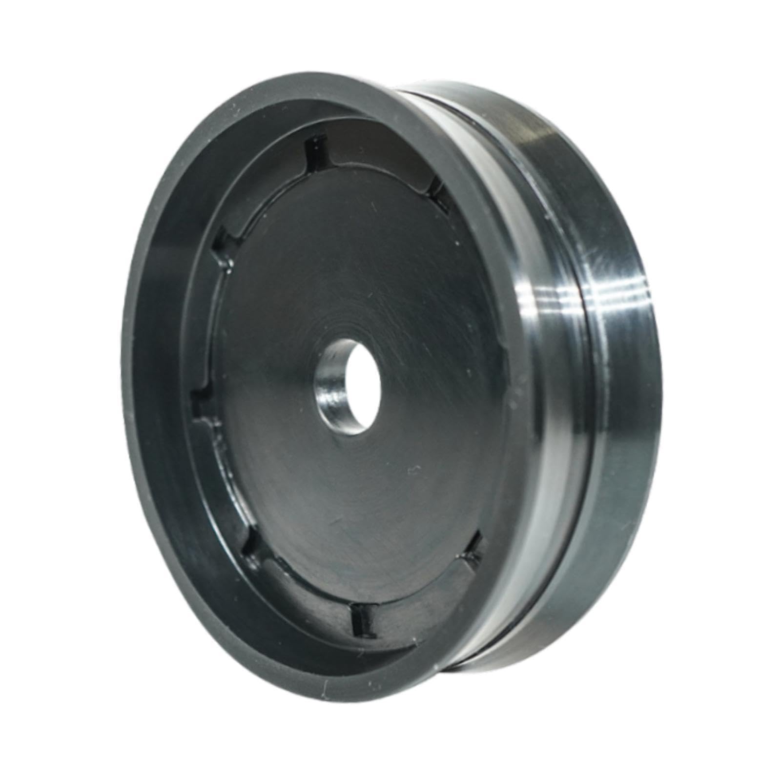 ATORSE Car Tire Repair Plug Sturdy Wear Resistance Tyre Changer Turn Table Cylinder 10cm-image-26