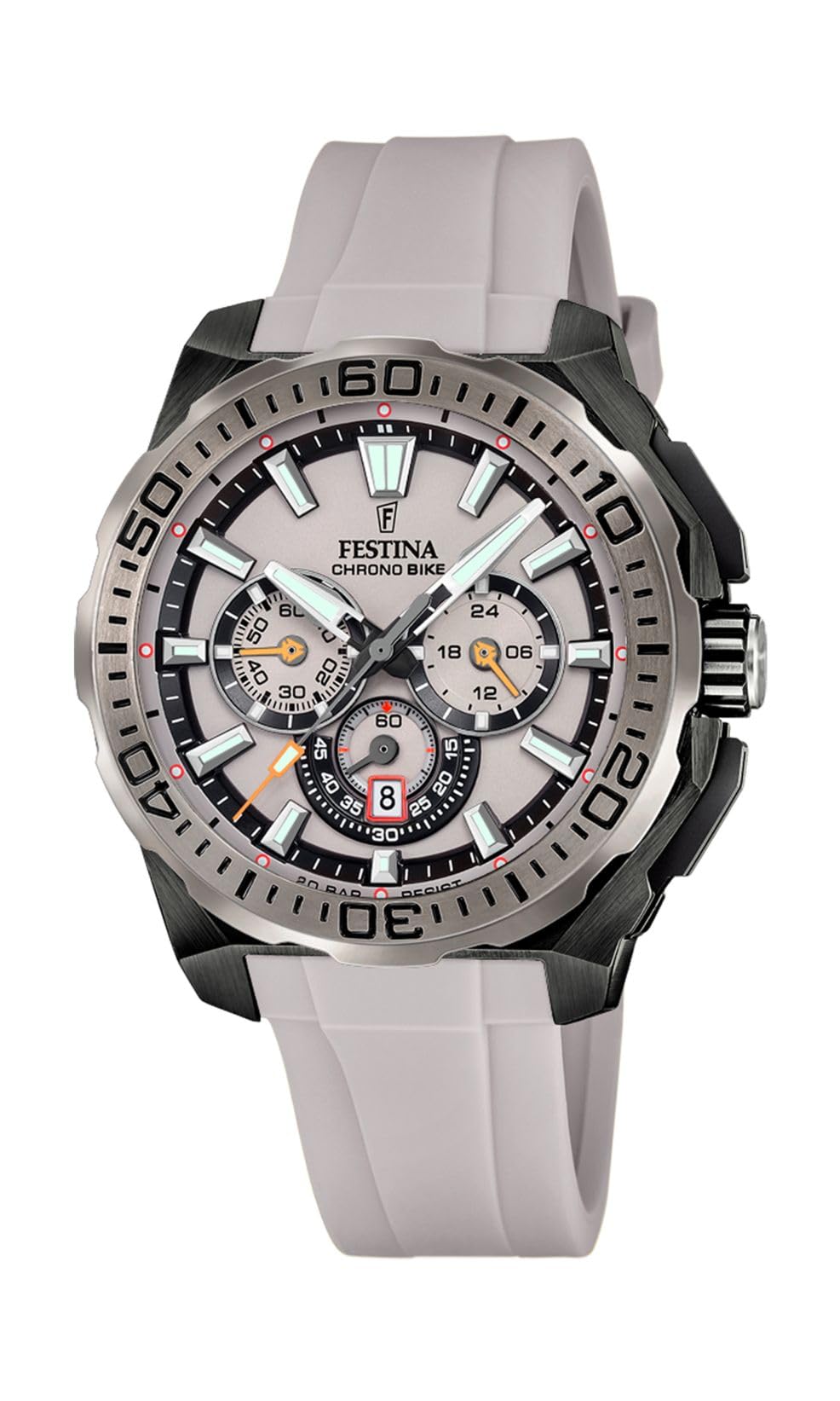 Festina F20726-1 Mens Chrono Bike Watch