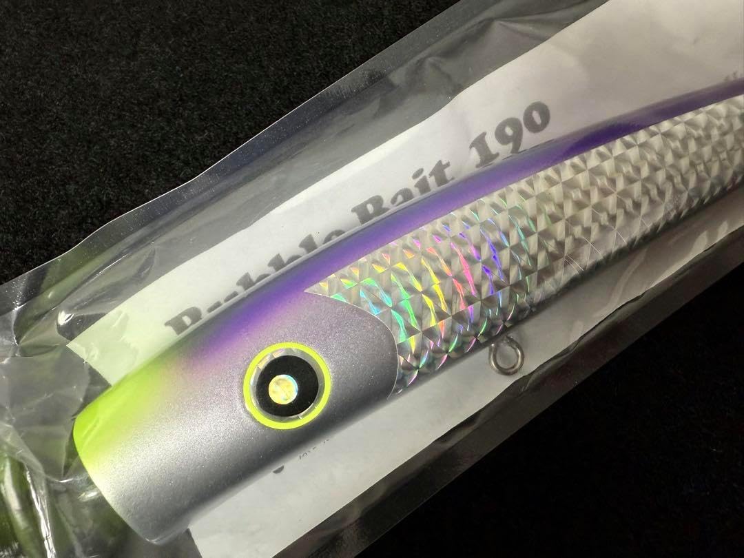 ローカルスタンダード バブルベイト190限定ホビーグッズ