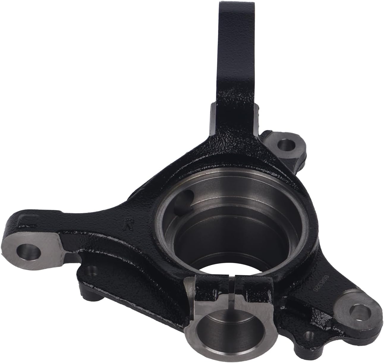 PAROD 698326 Front Right Steering Knuckle Assembly Fit for Subaru Baja 2003-2006, Forester 2003-2008, Impreza 2000-2007, Legacy/Outback 2000-2004, Passenger Side