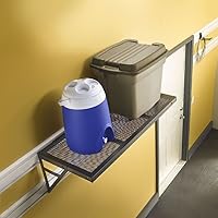 Vista 2 de Estante Gladiator 45" GearLoft™, GAWA45SF