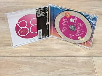 続　青春歌年鑑　PLUS 80〜88 CD 9枚セット　邦楽 Amazon.co.jp: 続・青春歌年鑑 1988: ミュージック