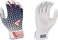 Vista 6 de Easton Guantes de bateo de sóftbol Ghost NX Fastpitch Adulto Múltiples estilos