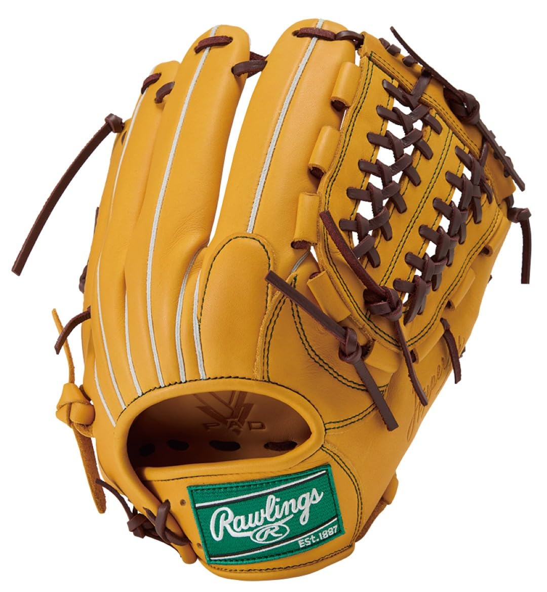 Amazon | ローリングス(Rawlings) 野球用 グラブ グローブ 軟式
