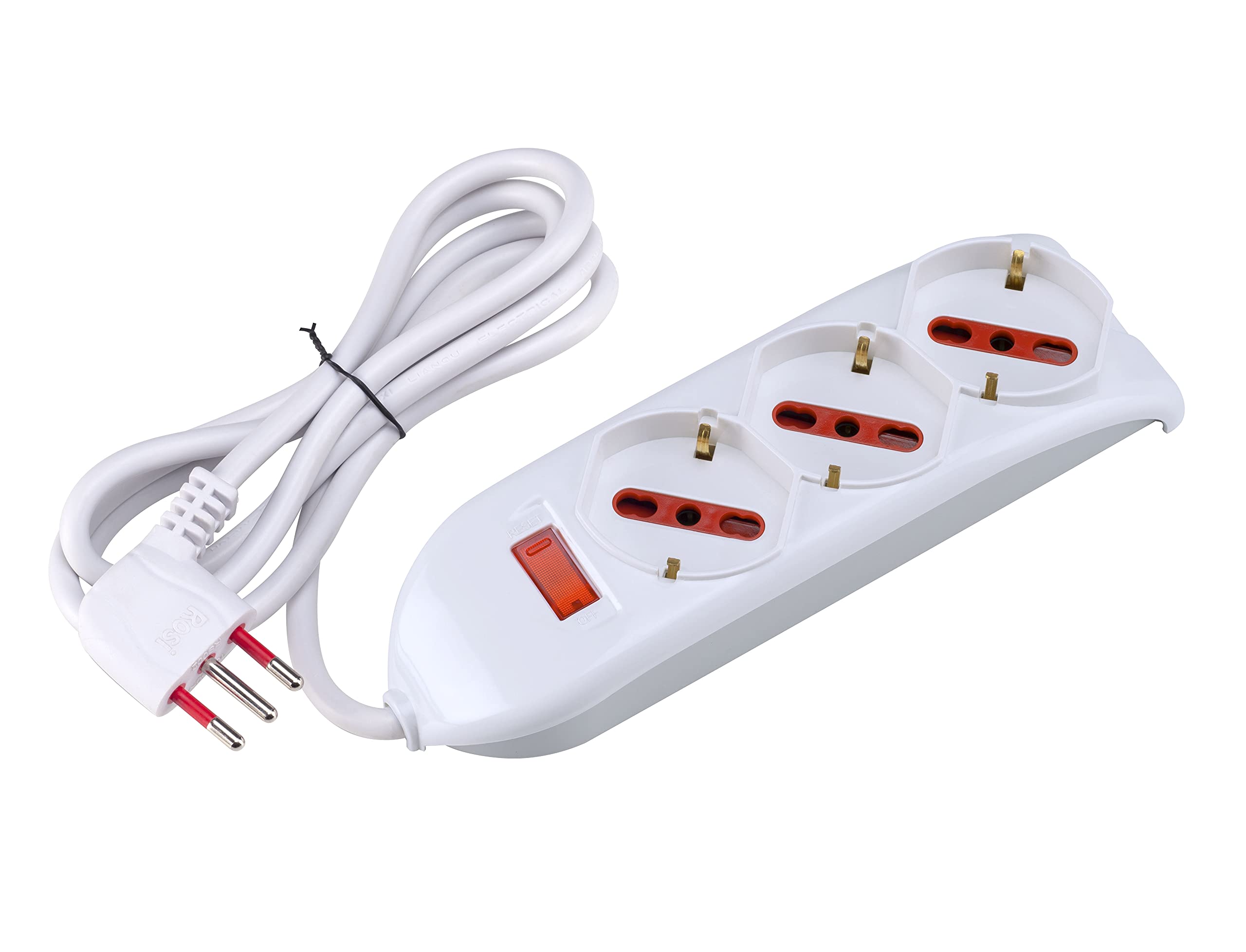 ROSI Emilia Series Multi-Socket