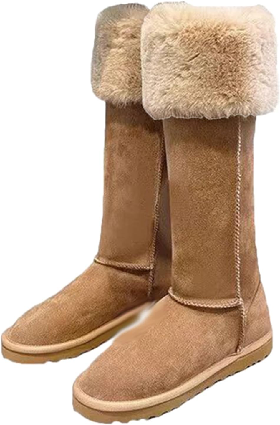 YELLO ロングムートンブーツ yello cacao long boots ロングムートンブーツ 【公式通販】