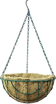Gardener Kkz030 Koko Basket Chain Hanger - 30 Cm