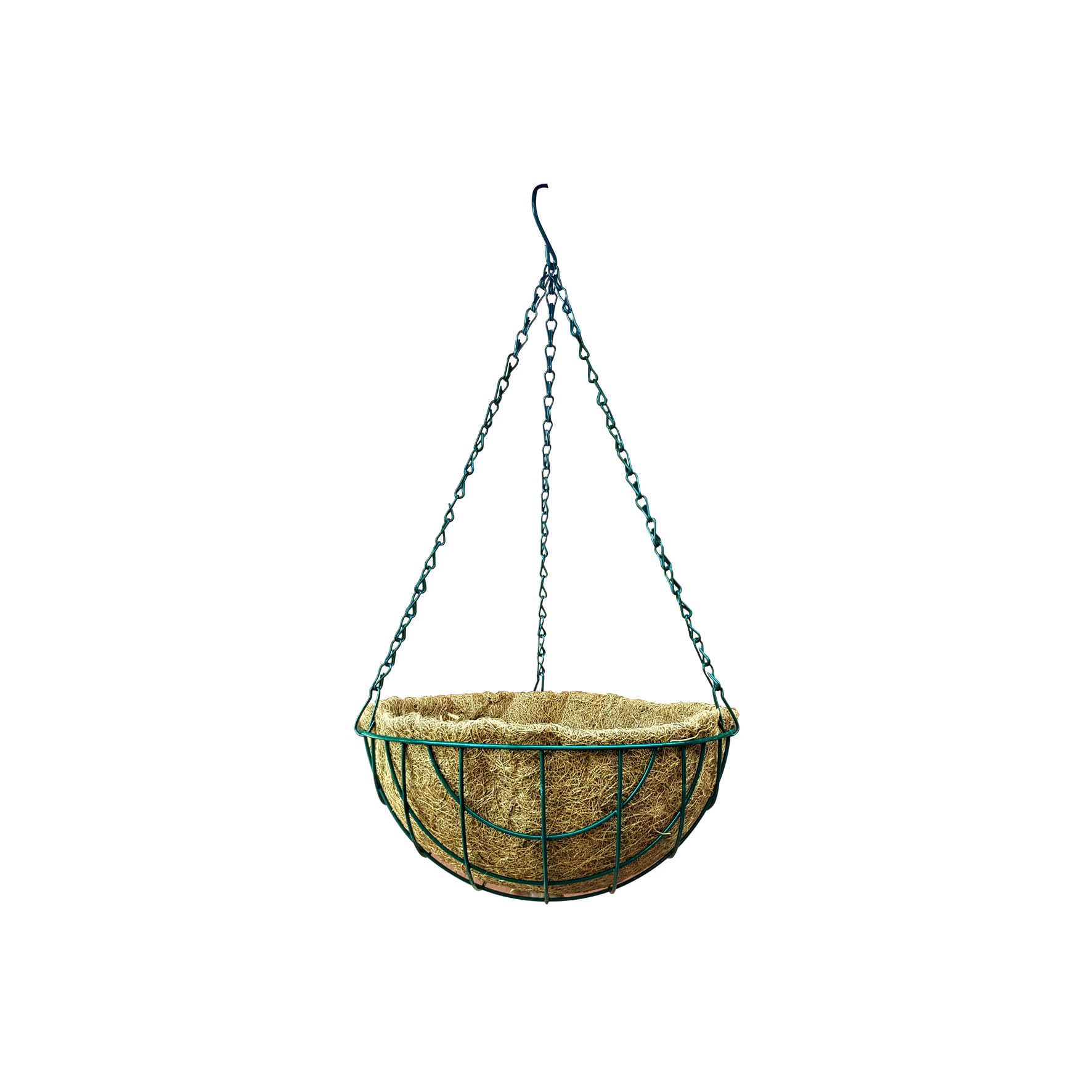 Gardener Kkz030 Koko Sepet Zincir Askılı - 30 Cm Ø