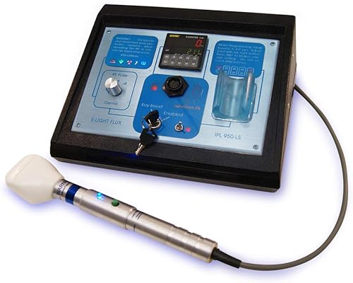 Tonificación y Apriete Gel Kit 640780nm con tratamiento de belleza Máquina sistema dispositivo