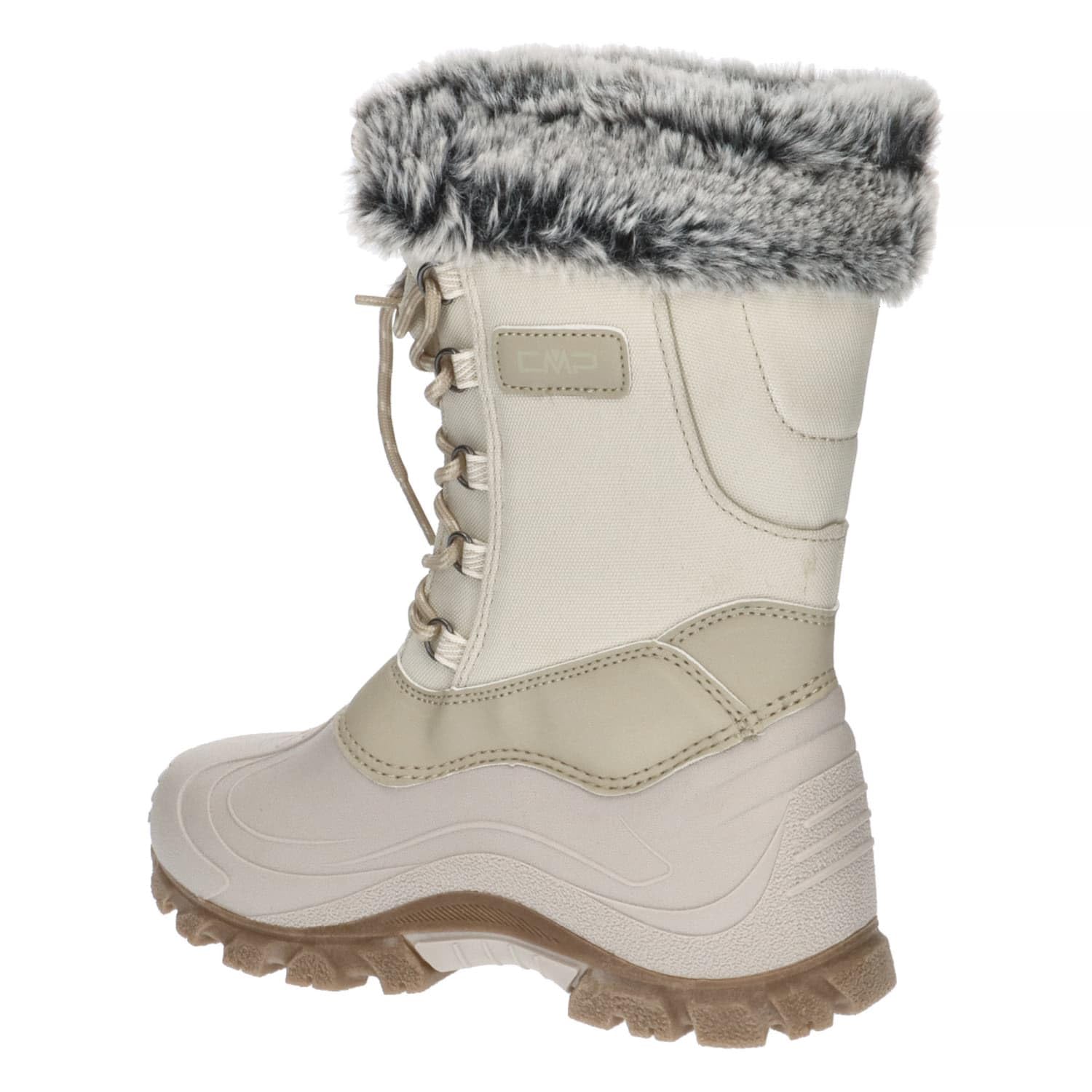 CMP Unisex Kinder Girl Magdalena Snow Boots - 3q76455jSnow Boot