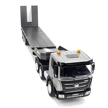 ラジコントラック トレーラー Yahoo!オークション - トラックラジコン ラジコン トラック