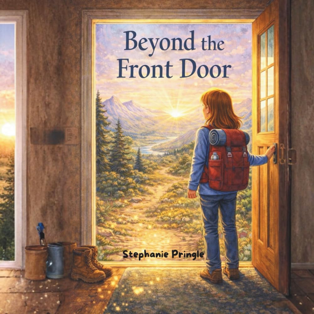 Beyond the Front Door